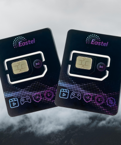 SIMKAD EASTEL BY UMOBILE