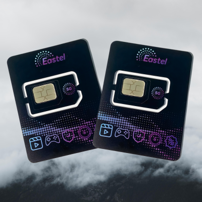 SIMKAD EASTEL BY UMOBILE